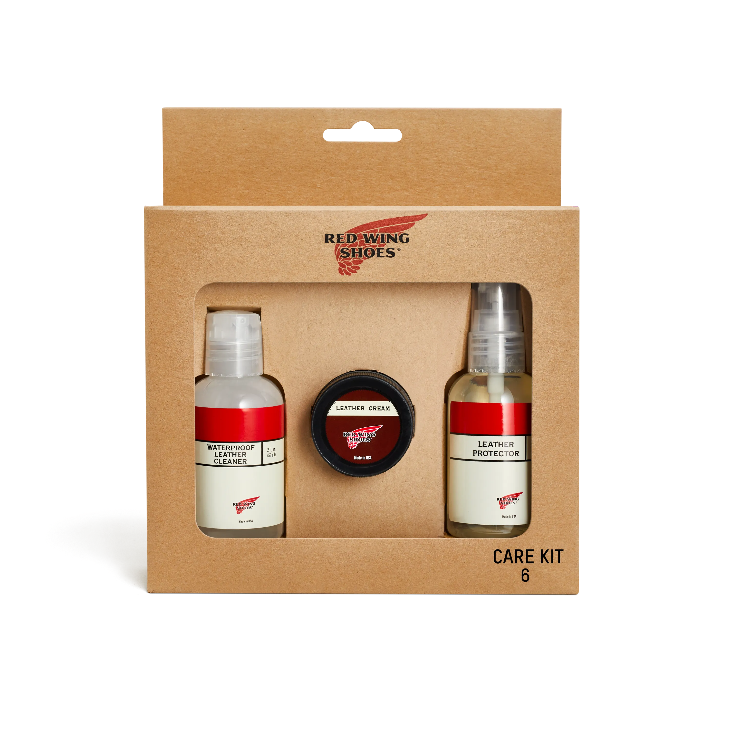 Mini Care Kit #6