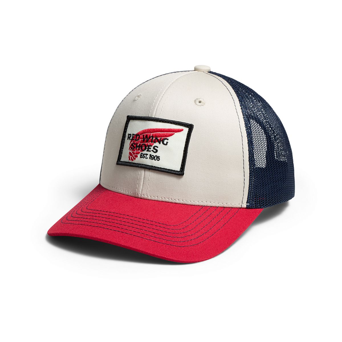 Visera de Camionero Profesional