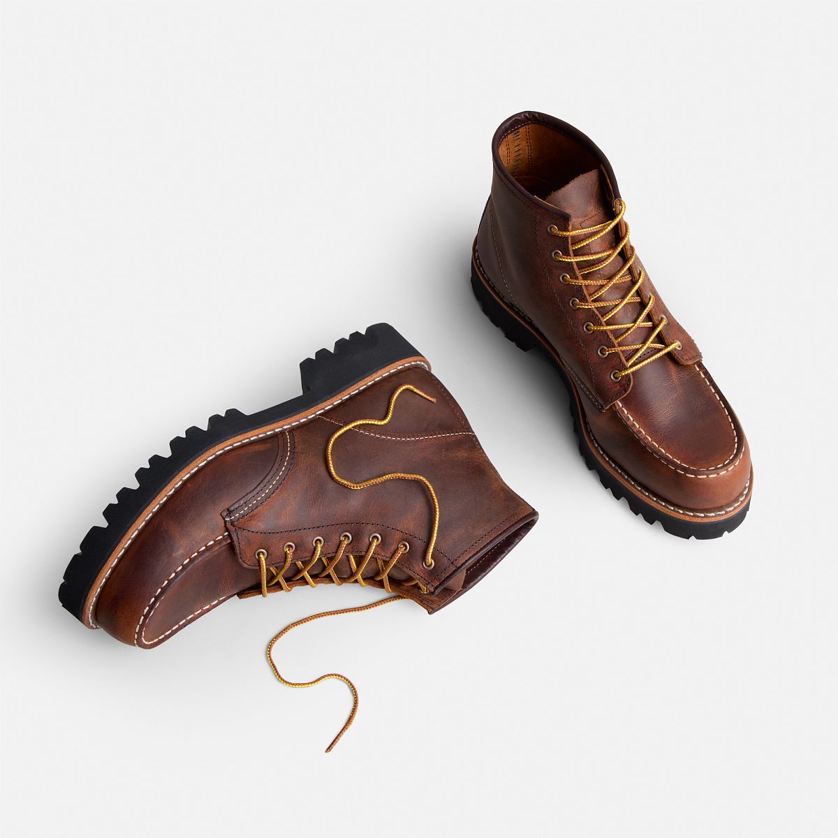 Porter Moc