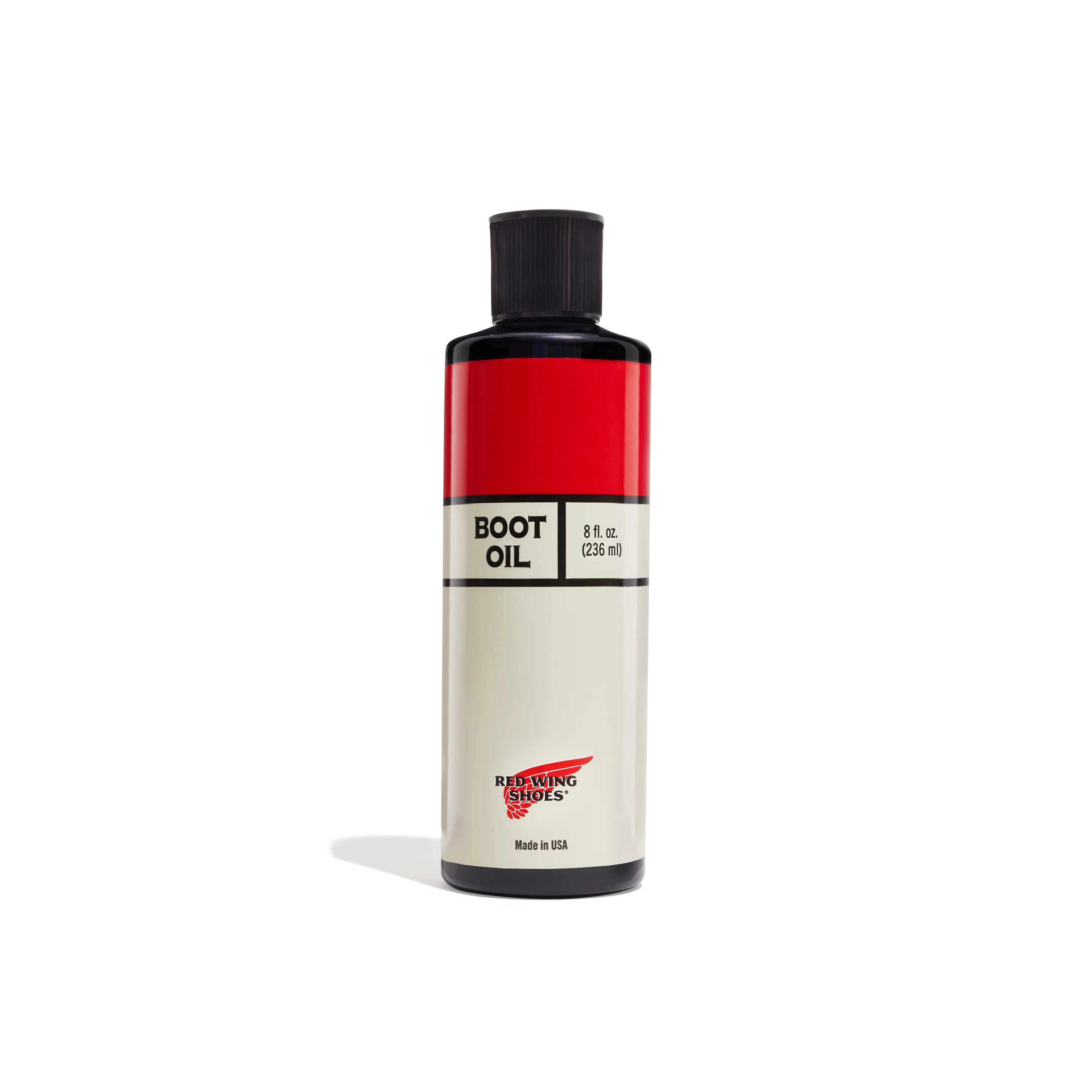 Aceite para Botas
