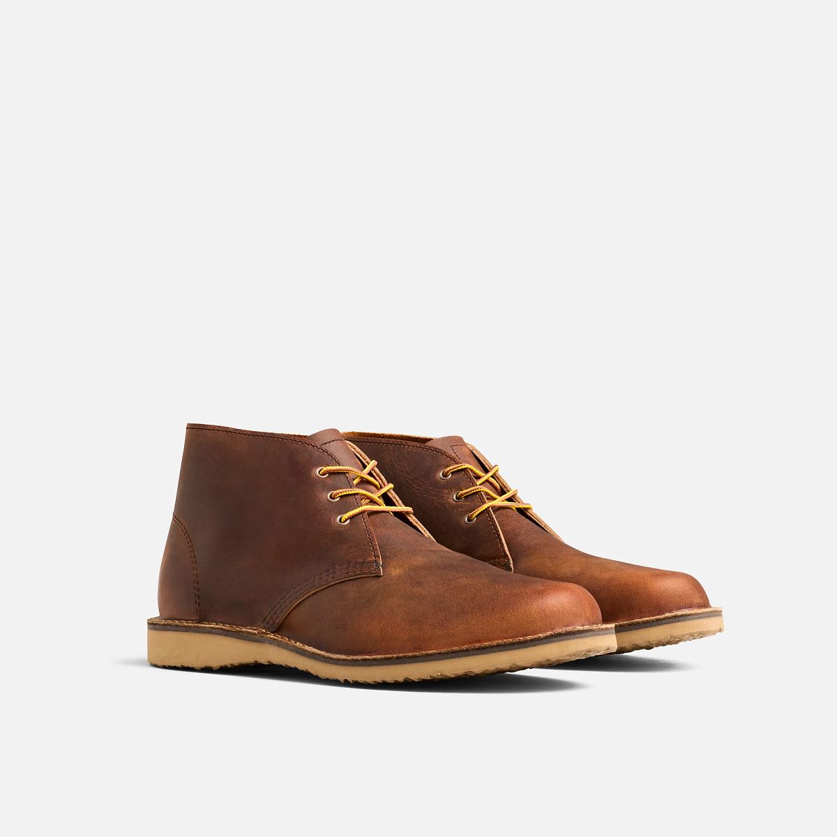 Chukka Weekender