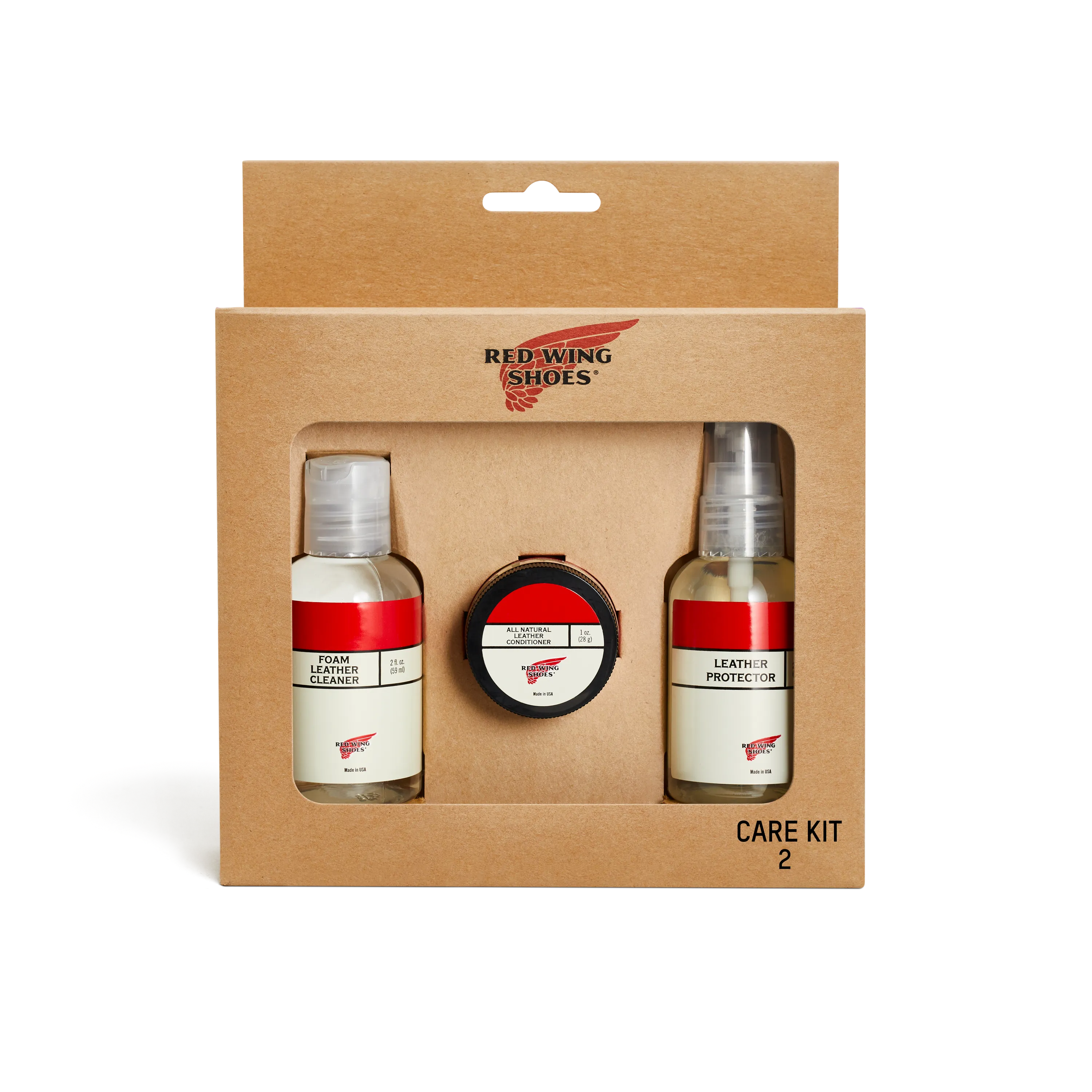 Mini Care Kit #2