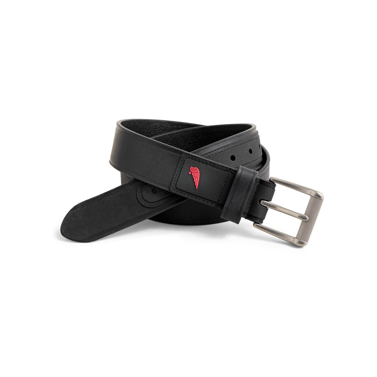 Cinturón de cuero resistente para trabajo