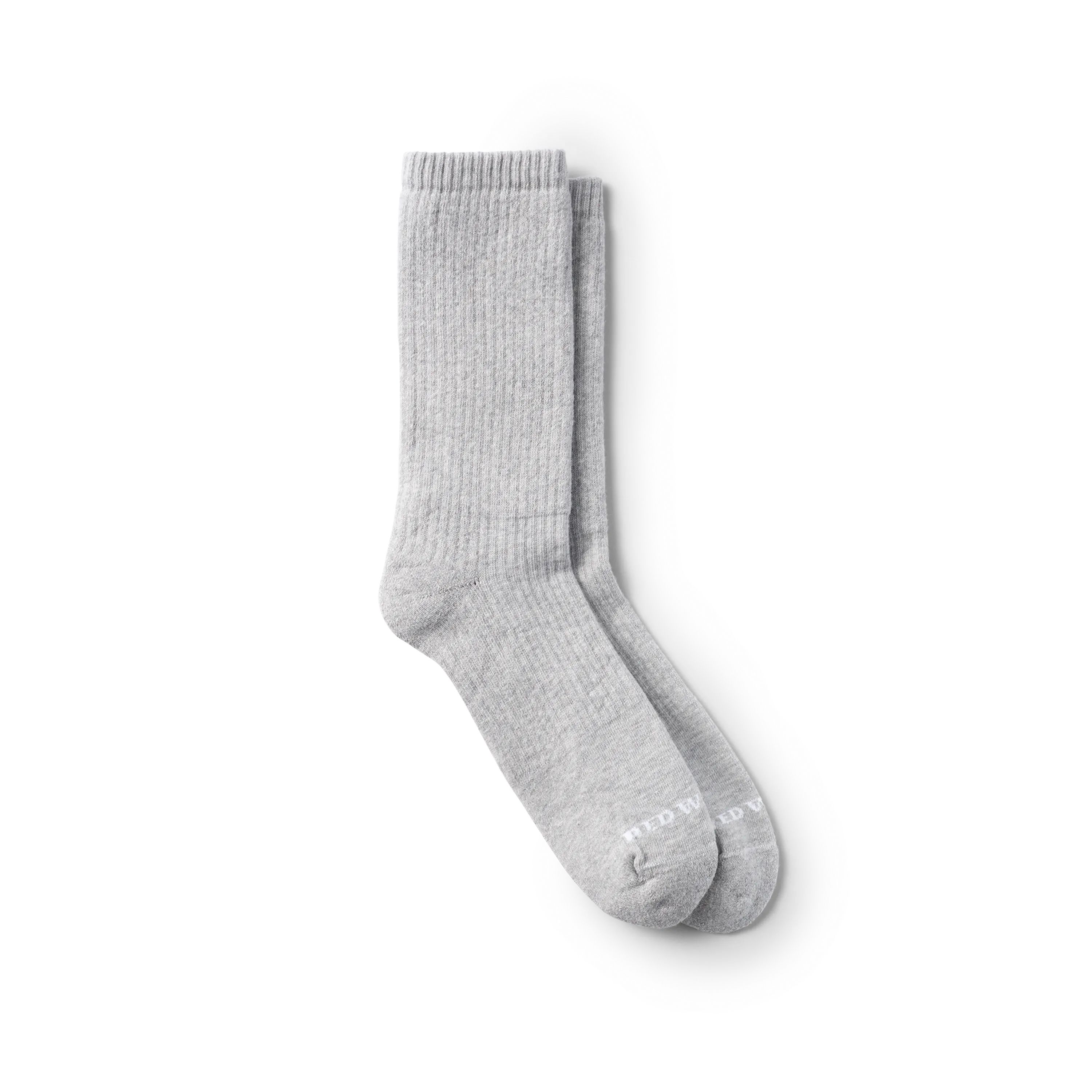 Calcetines de felpa