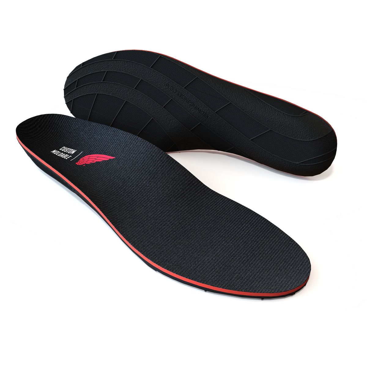 Personalizable Moldeable