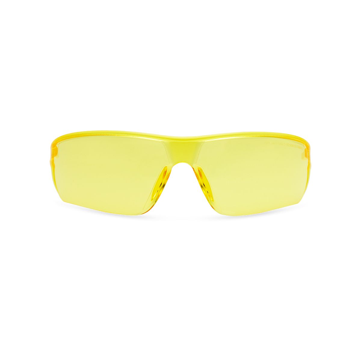 Gafas de seguridad ligeras