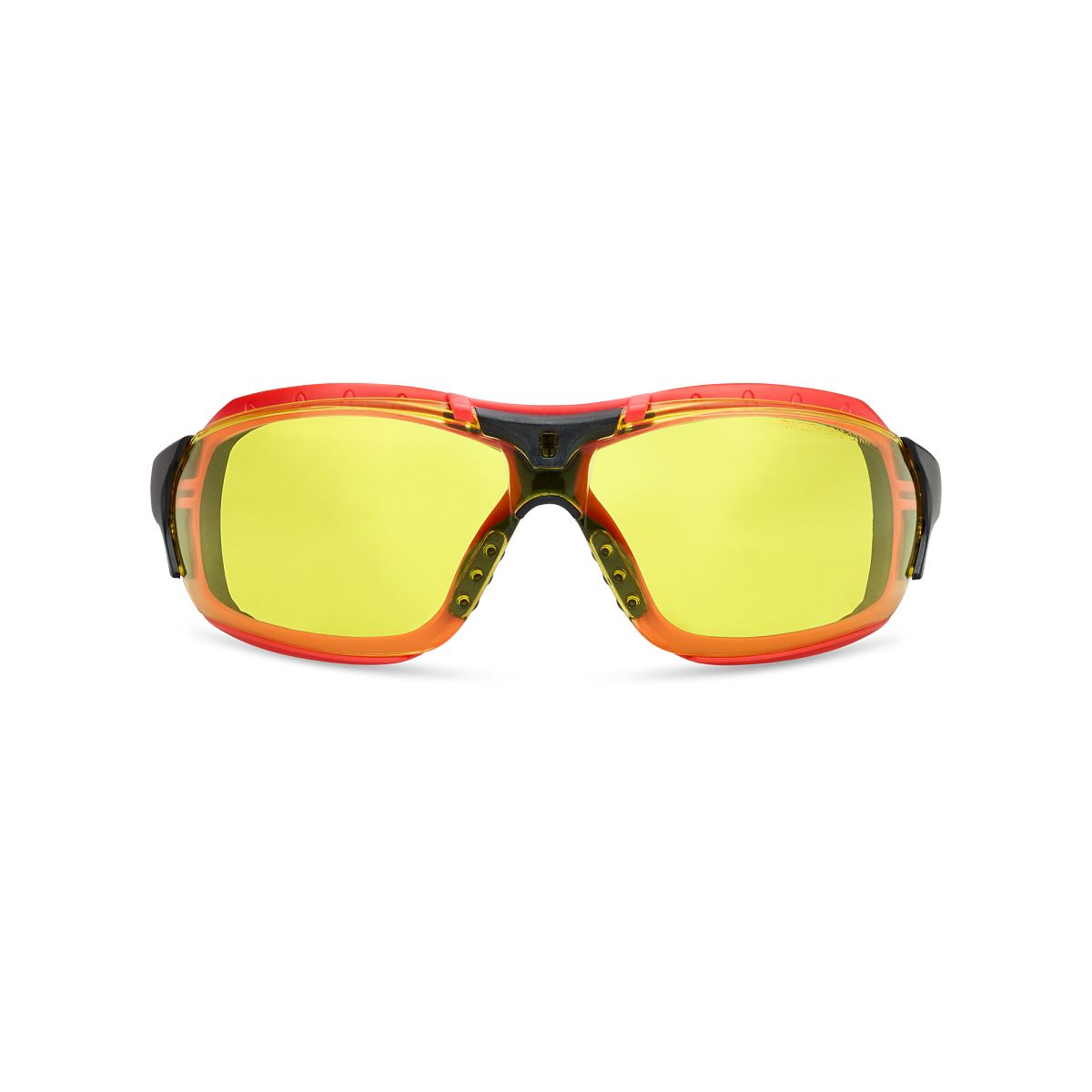 Gafas de Seguridad de Peso Pesado