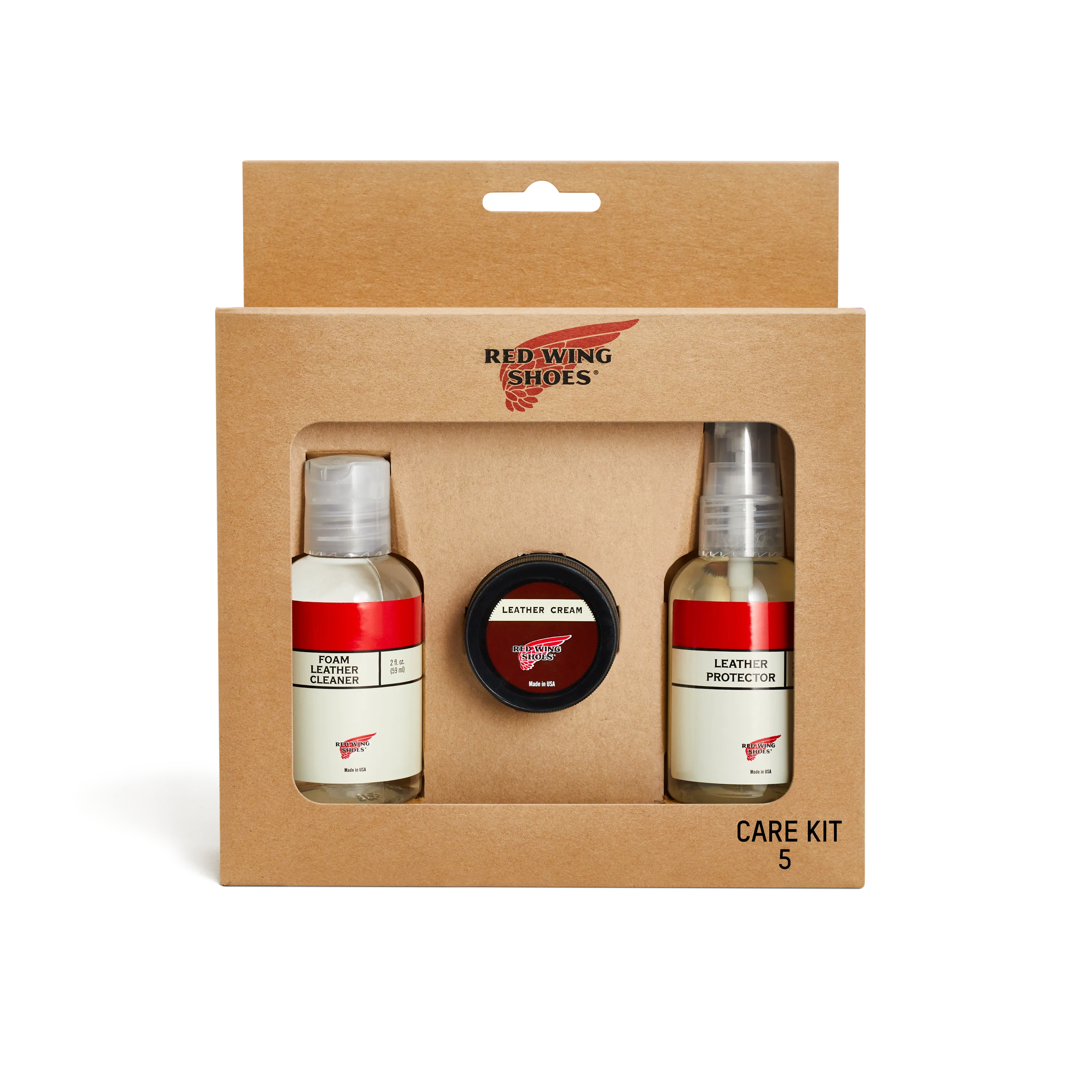 Kit de Cuidado Mini #5