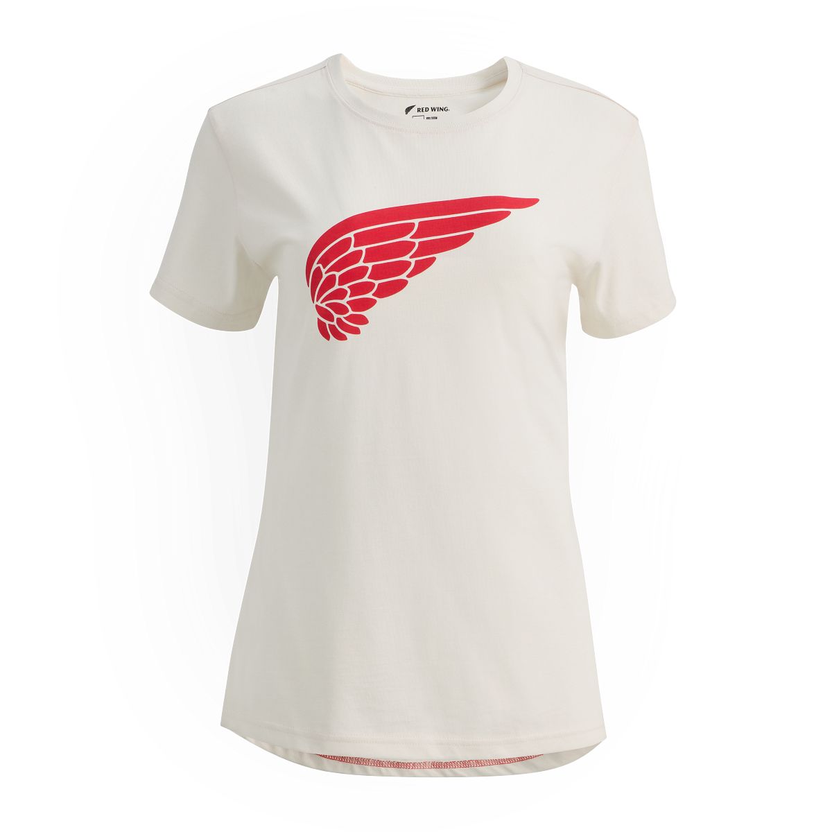 Camiseta Corta con Alas