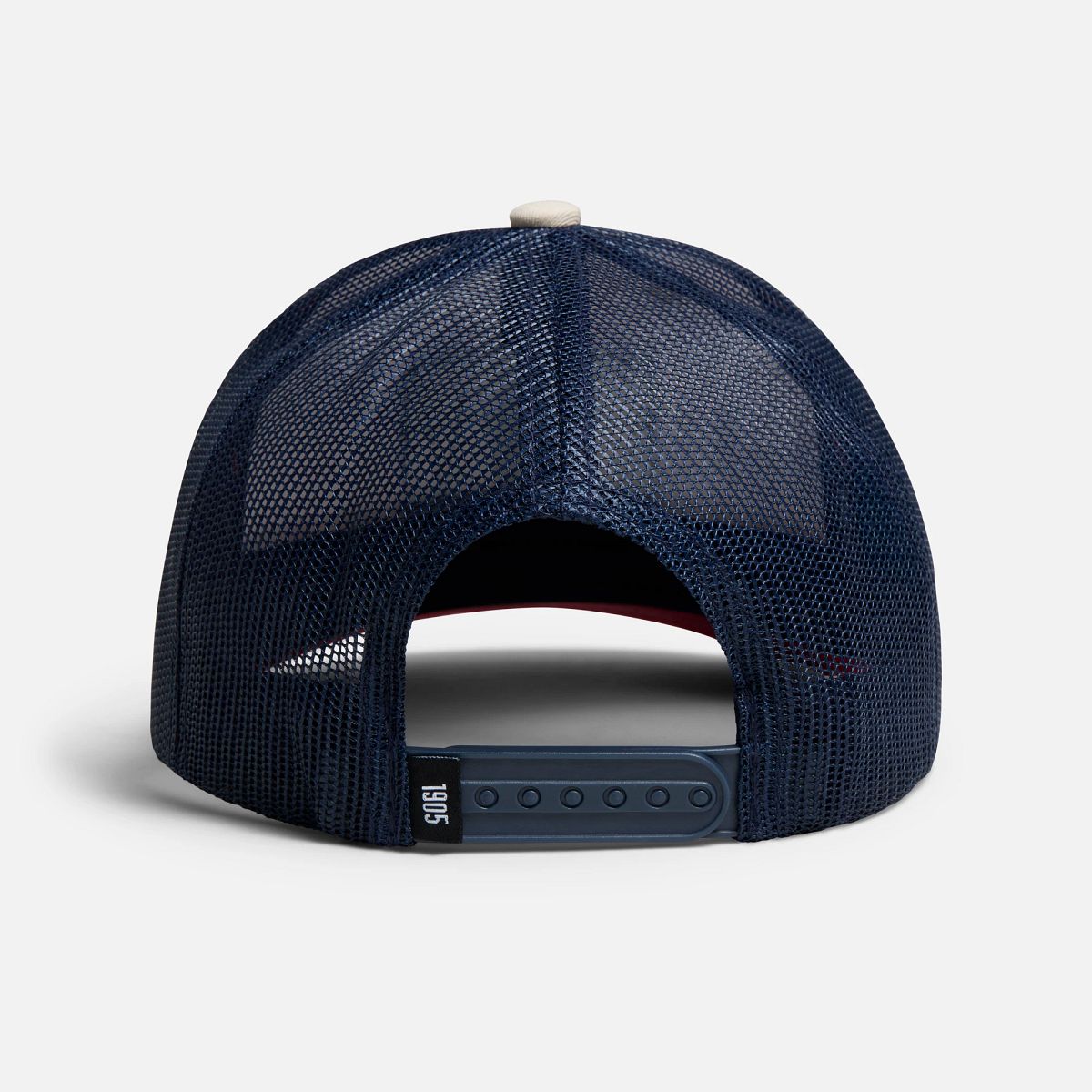 Visera de Camionero Profesional