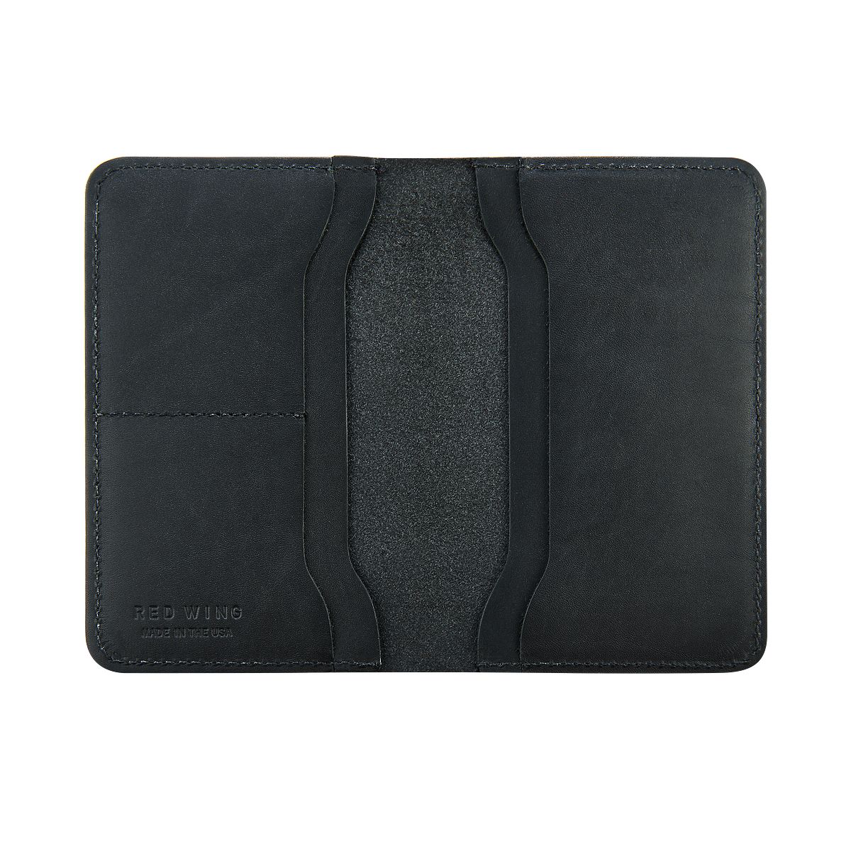 Cartera de Pasaporte
