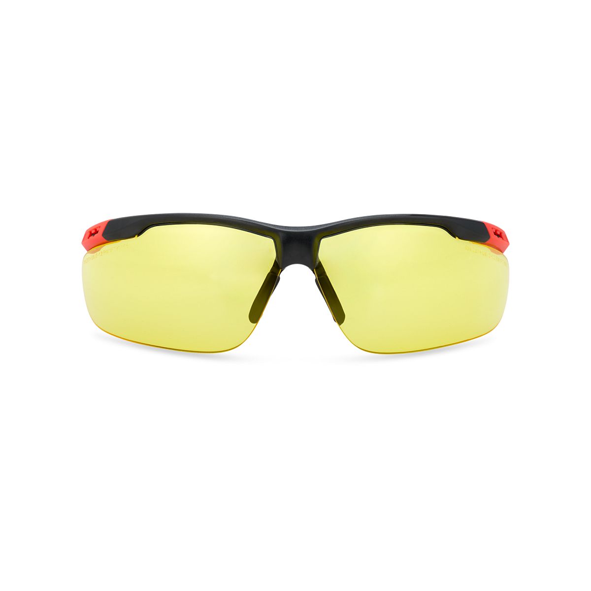 Gafas de seguridad de peso medio