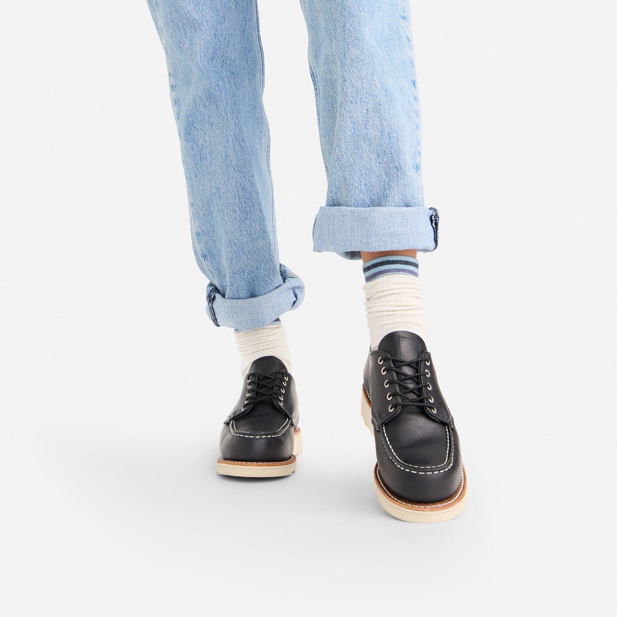 Compra Moc Oxford