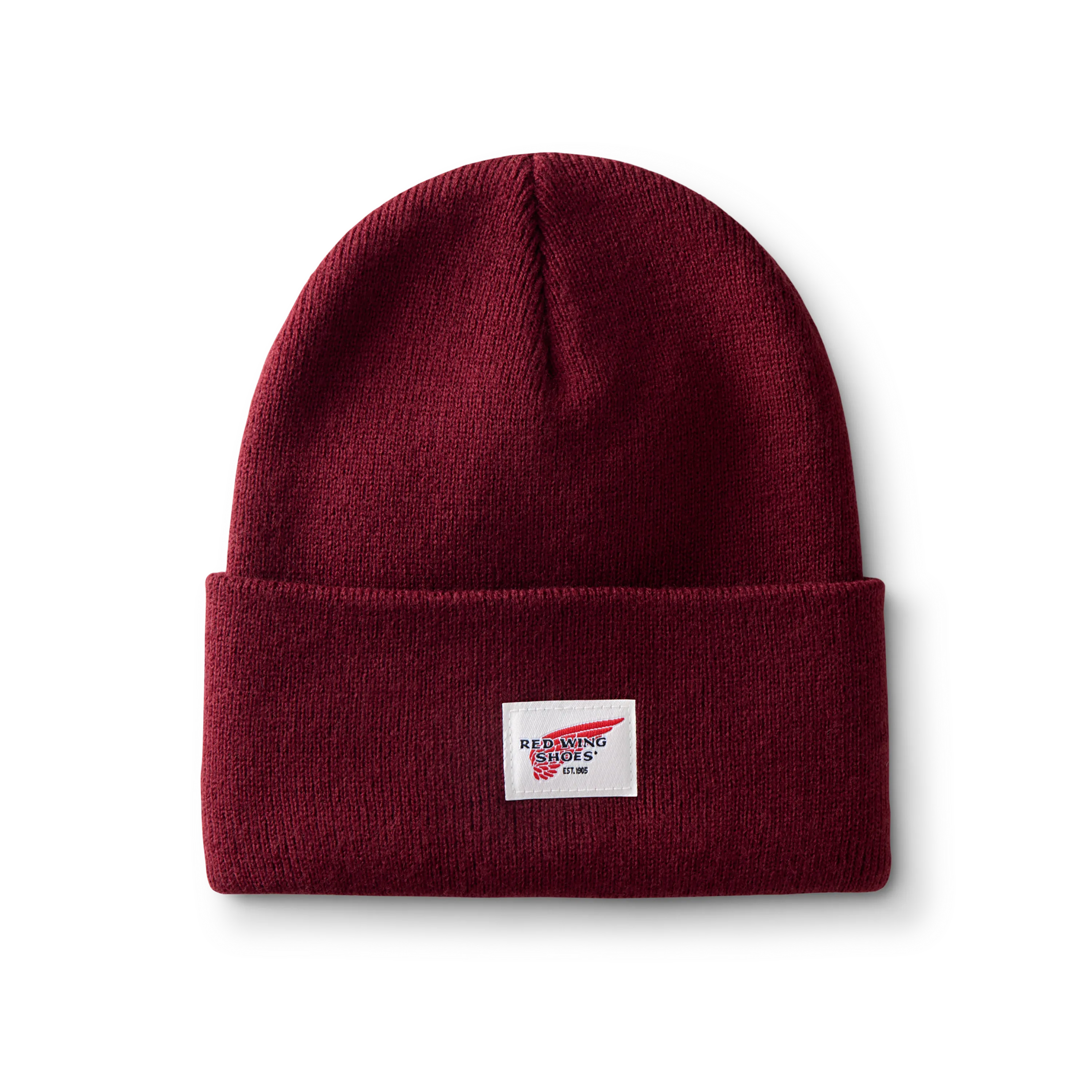 Gorro de Lana con Logotipo