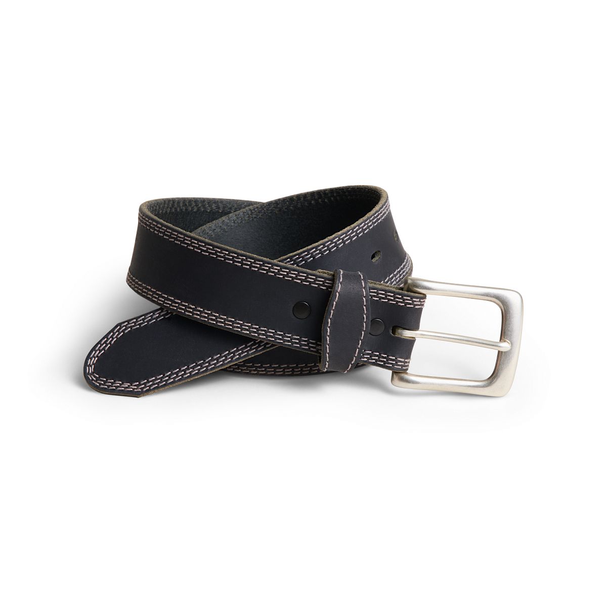 Cinturón de cuero Red Wing Triple Stitch