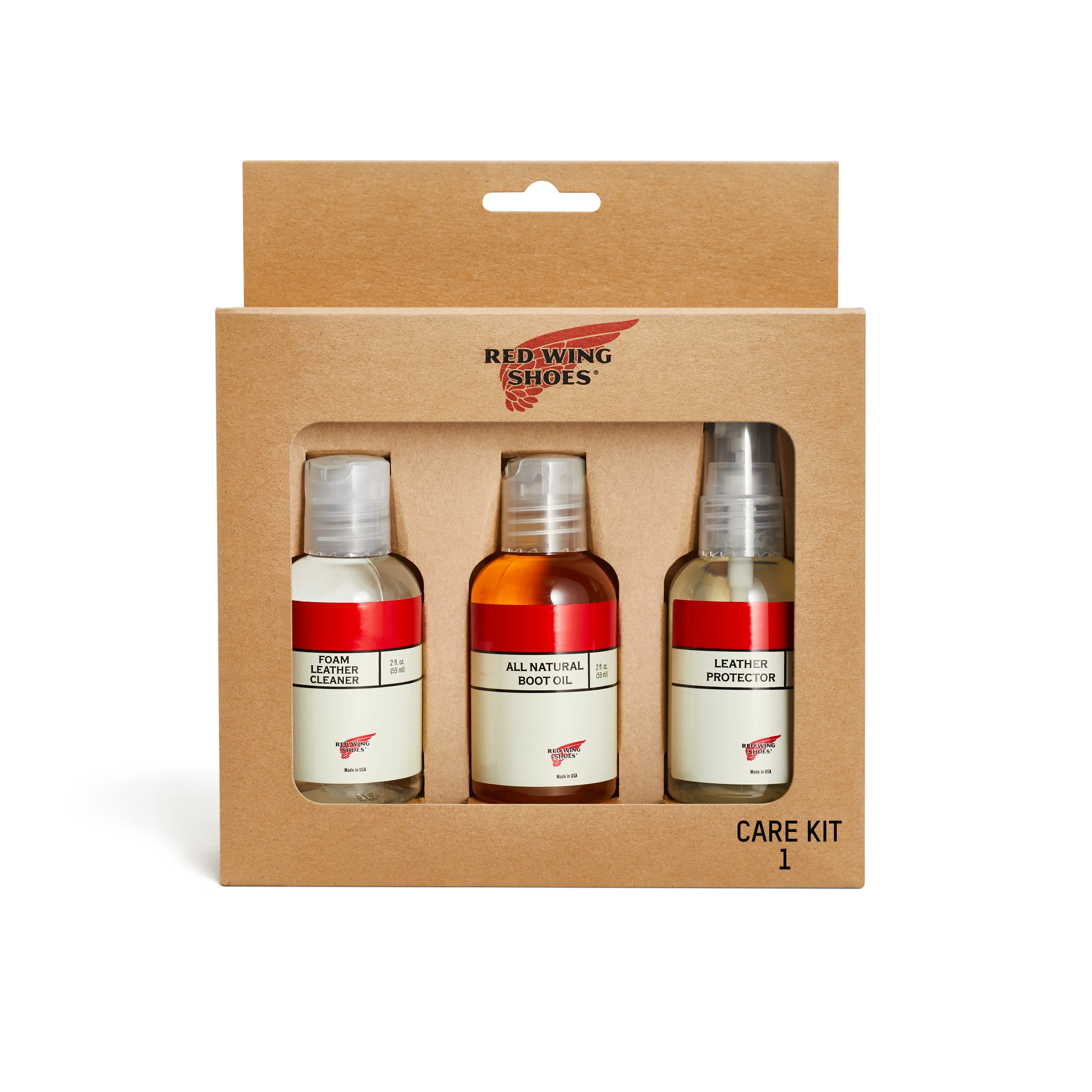 Mini Care Kit #1
