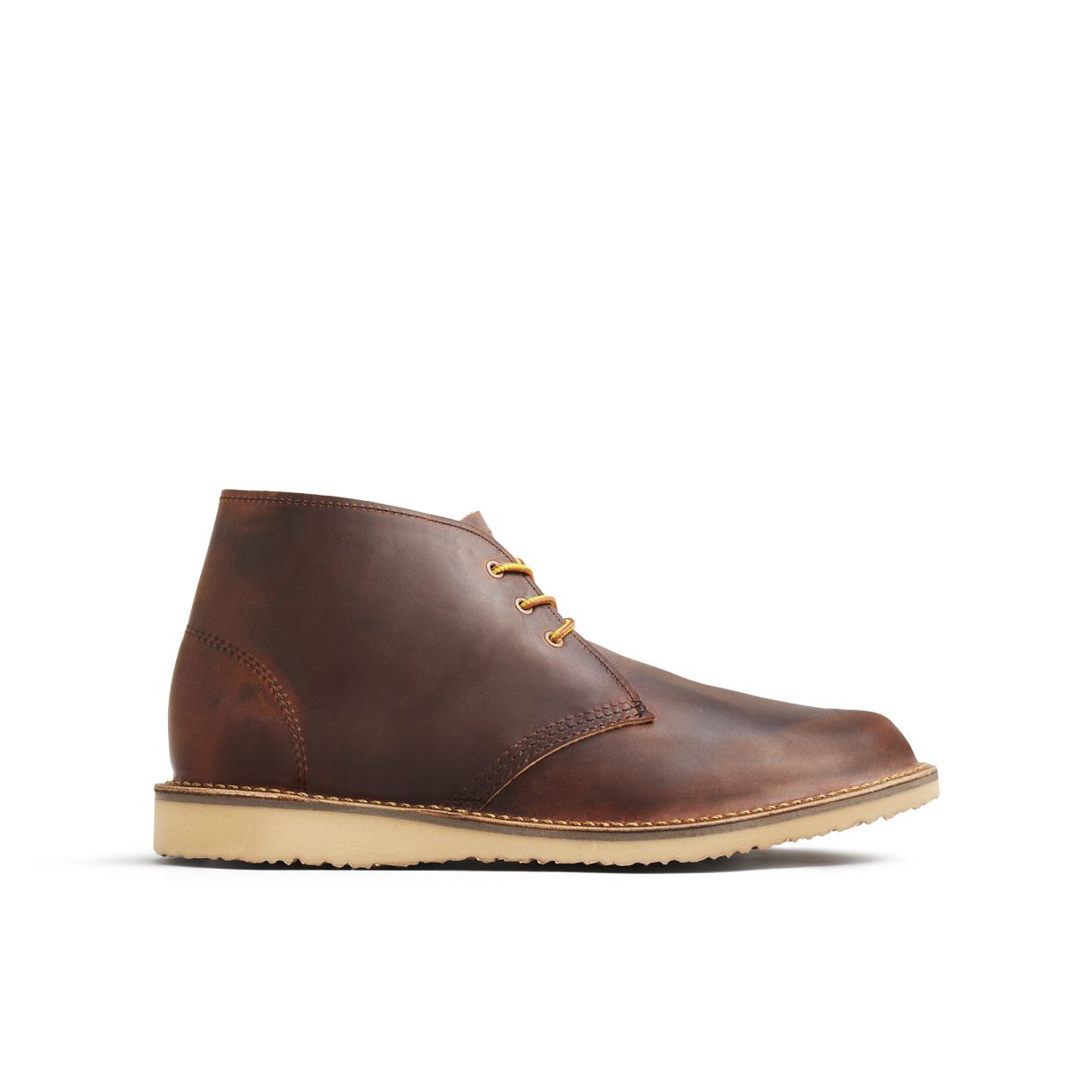 Chukka Weekender