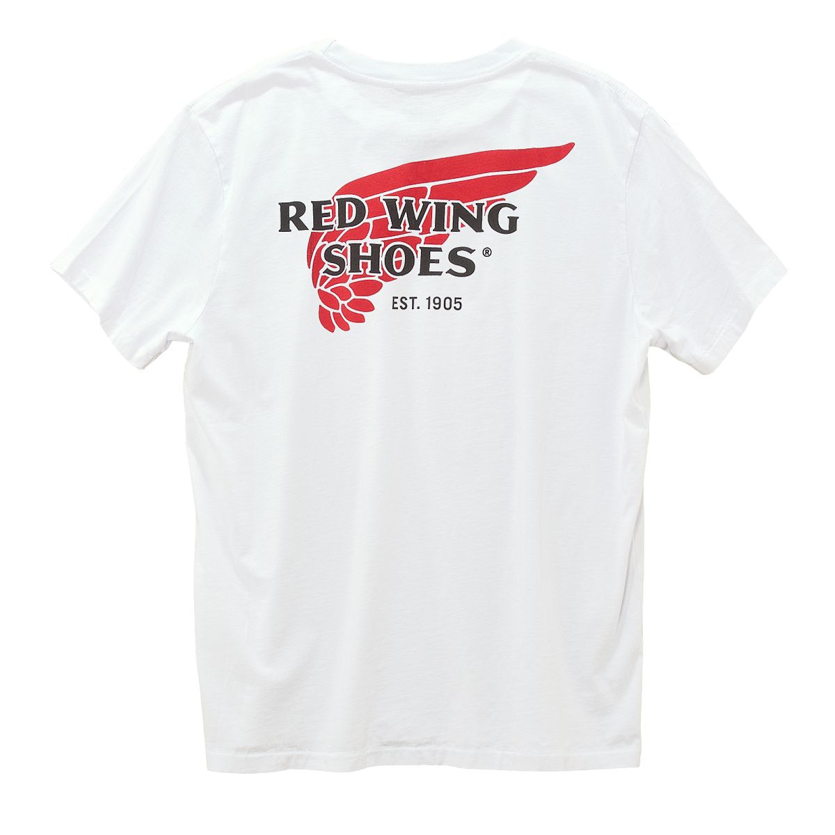 Camiseta con Logotipo Clásico