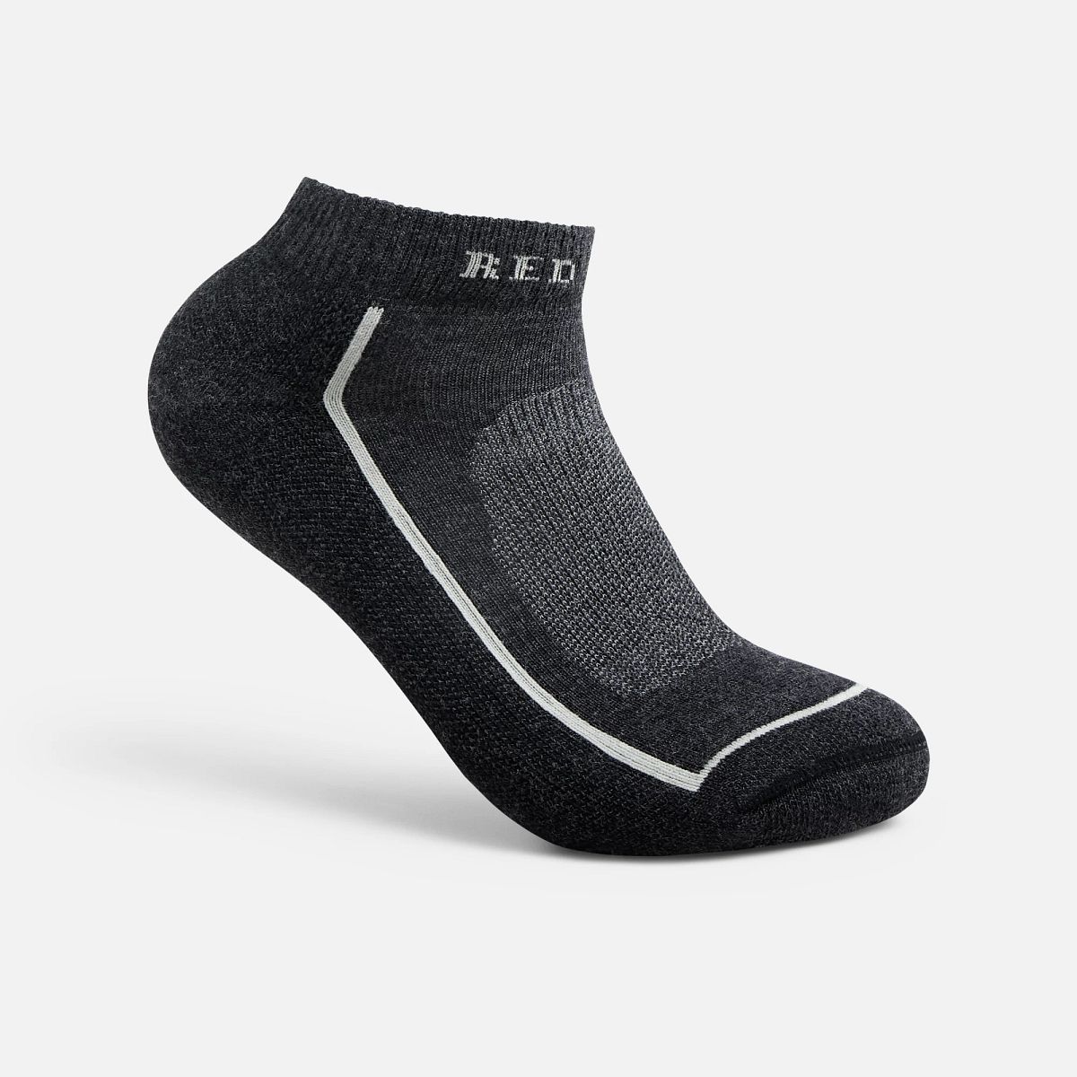 Premium Safety Medium Weight Quarter Crew