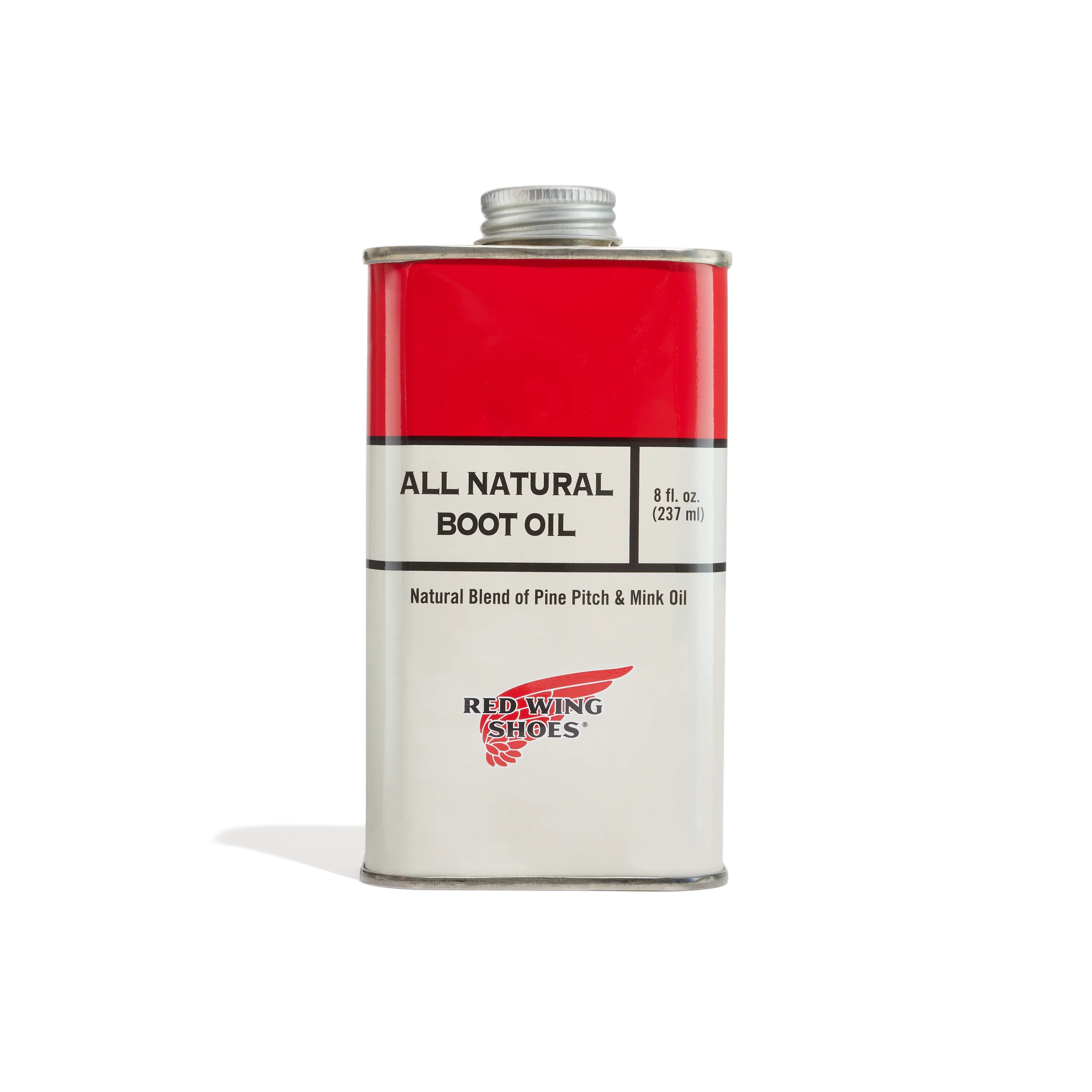 Aceite para Botas Natural